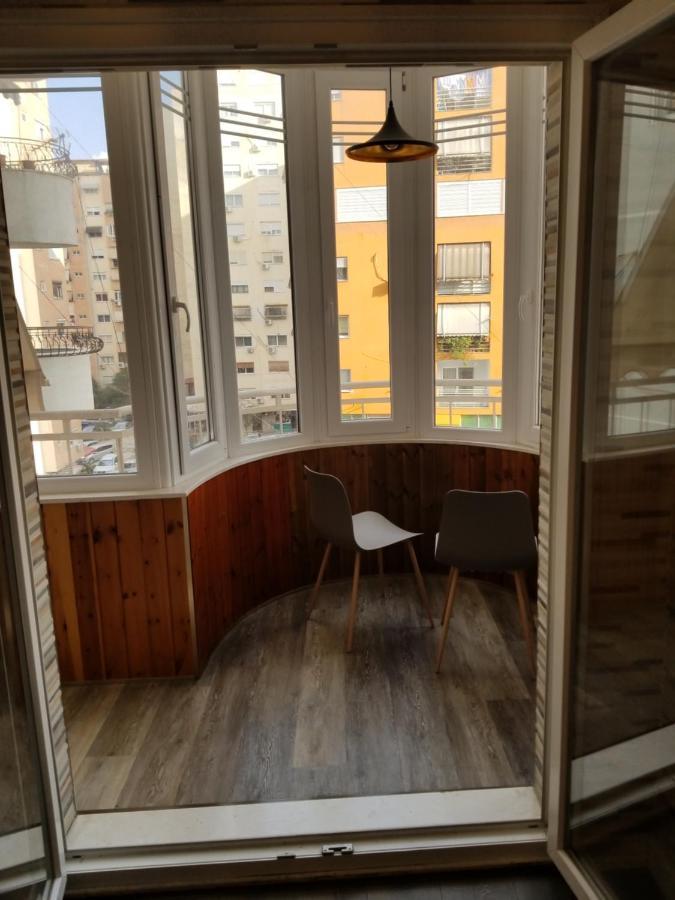 Oro Apartments Tirana Esterno foto