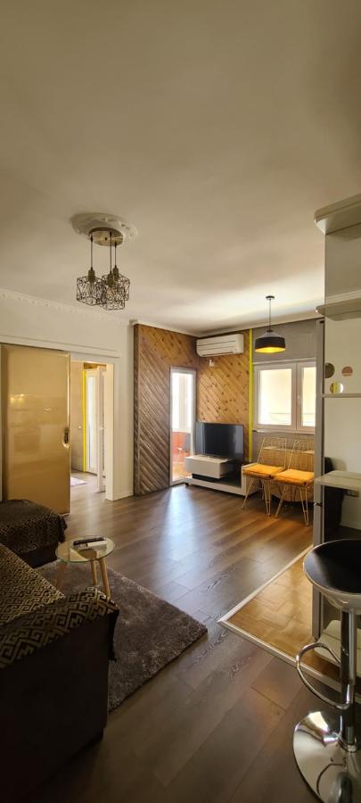 Oro Apartments Tirana Esterno foto
