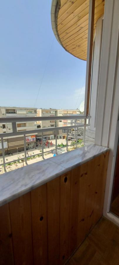 Oro Apartments Tirana Esterno foto